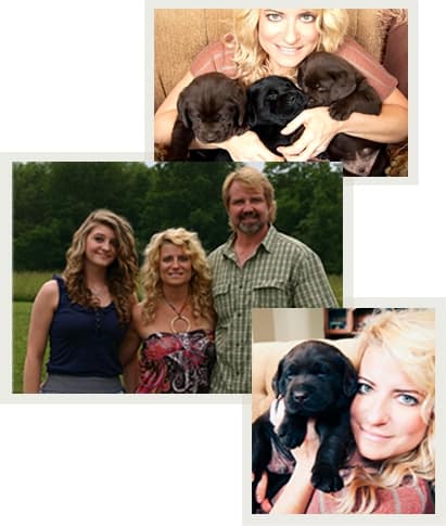 Get to Know Us and Our Dogs Get to Know Us and Our Dogs