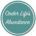 Order Life's Abundance!