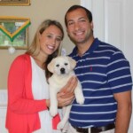 The Williams and Oscar- Endless Mt. Labradors